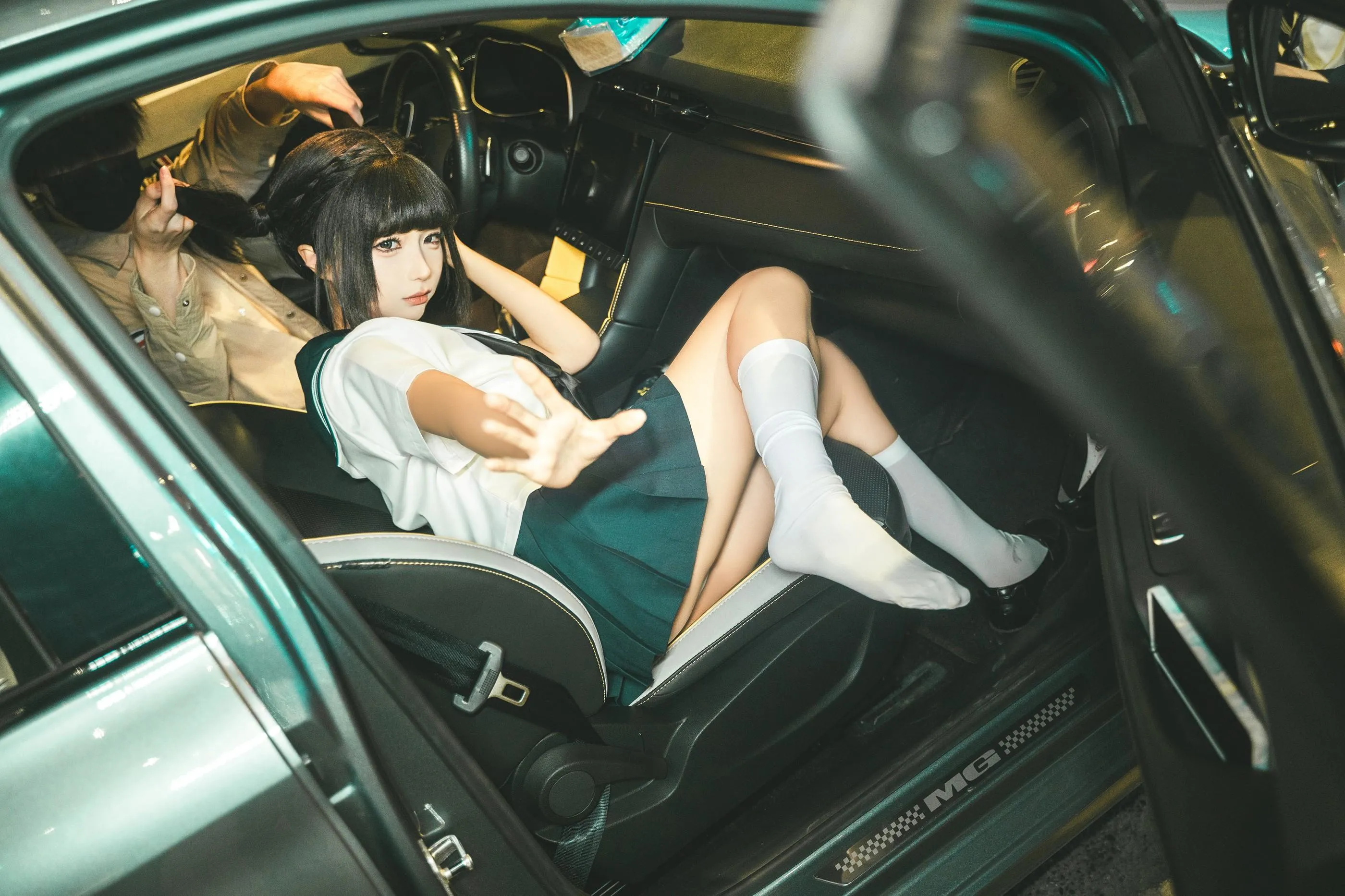 蠢沫沫 – NO.276 2024年02月合集-T3《蠢沫沫奇遇记2》 [115P]插图3